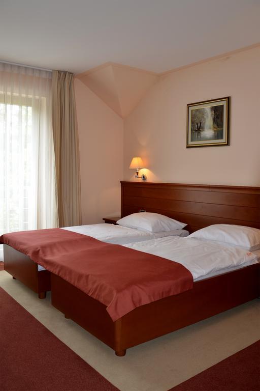 Hotel Mladimir Daruvar Pokój zdjęcie